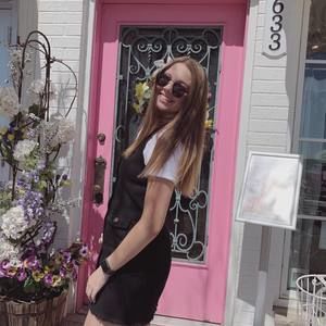 Meet your Posher, Lillie